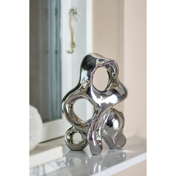 Kipec iz kamenine (višina 27 cm) Vinini – Bloomingville-image-1