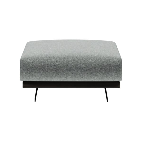 Svetlo siv otoman Devichy Caulus-image-2