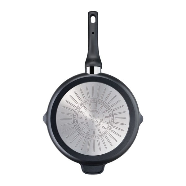 Žar aluminijasta ponev z neprijemljivo površino ø 26 cm Unlimited E2294074 – Tefal-image-3