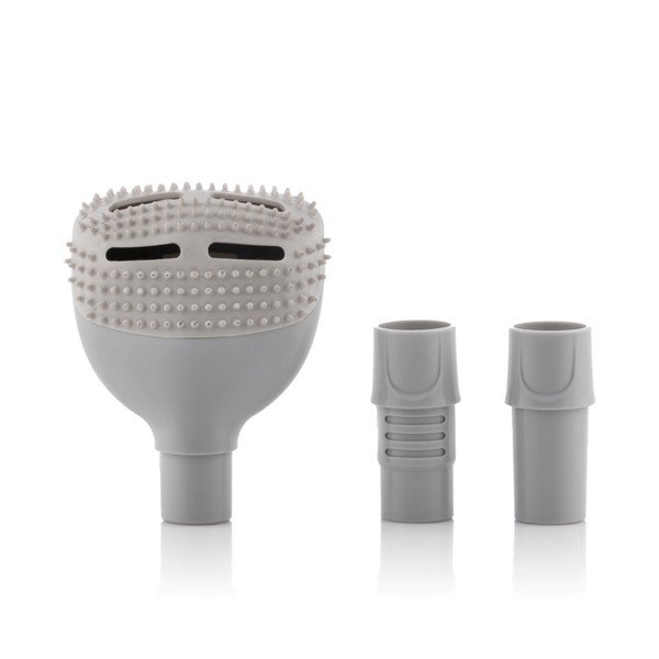 Vakuumski nastavek za odstranjevanje dlak InnovaGoods-image-2