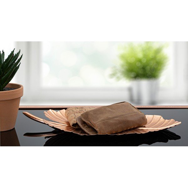 Kovinski okrasni pladenj – Mauro Ferretti-image-1