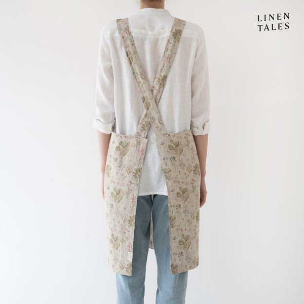 Lanen predpasnik Crossback – Linen Tales-image-2