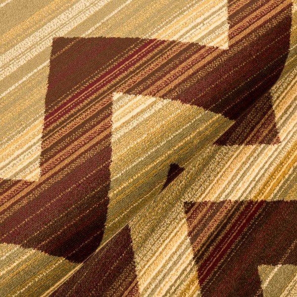 Floorita Inspiration Zig Zag Duro, 165 x 235 cm-image-1