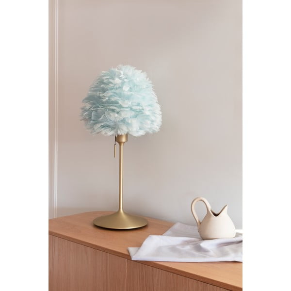 Svetlo modro senčilo ø 30 cm Eos Evia Mini – UMAGE-image-3