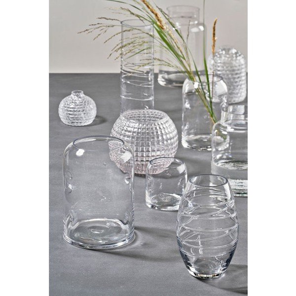 Steklena vaza Villa Collection, ∅ 13 cm-image-1