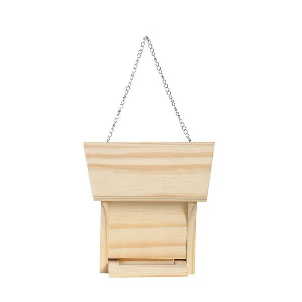 Ptičja krmilnica DIY – Esschert Design-image-4