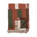 Odeja 130x160 cm York – Bloomingville