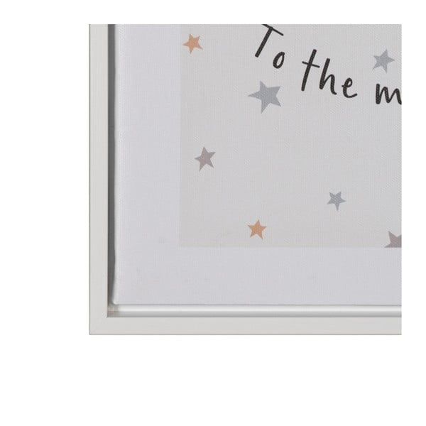 Otroške slike v kompletu 2 ks 30x40 cm Space – Ixia-image-4