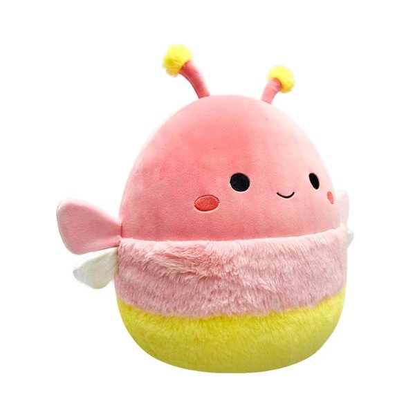 Plišasta igrača Apollo – SQUISHMALLOWS-image-2
