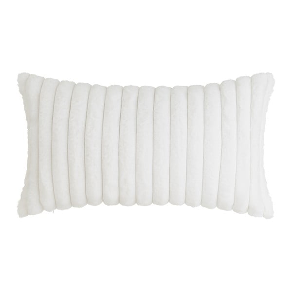 Okrasna blazina iz mikropliša 30x50 cm Fur Velvet – Casa Selección