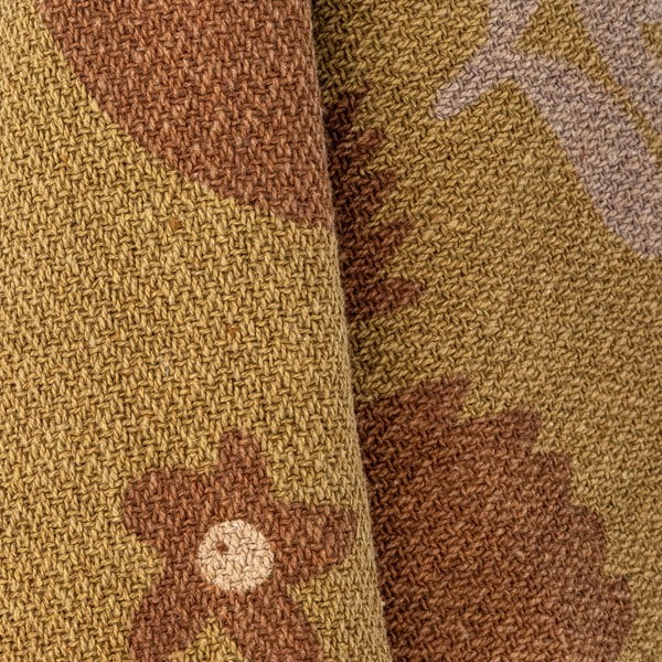 Odeja 130x160 cm Lark – Bloomingville-image-1