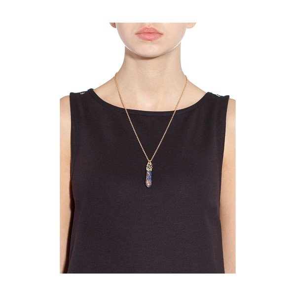 Ženska ogrlica NOMA Melissa-image-2