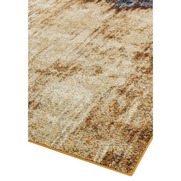Oranžna preproga 120x170 cm Nova – Asiatic Carpets-image-3