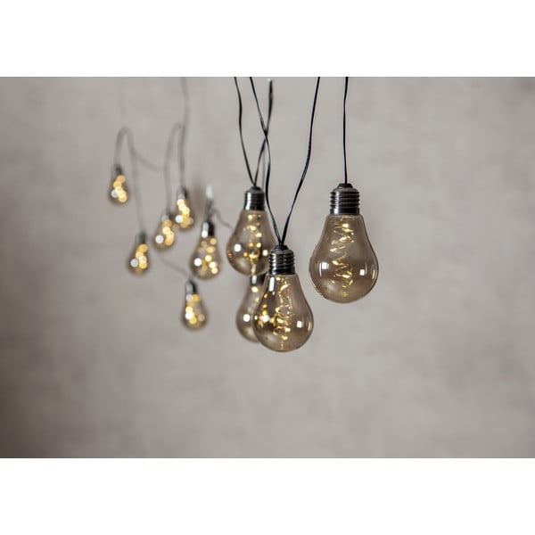 LED svetlobna veriga Star Trading Glow , dolžina 3,6 m-image-4