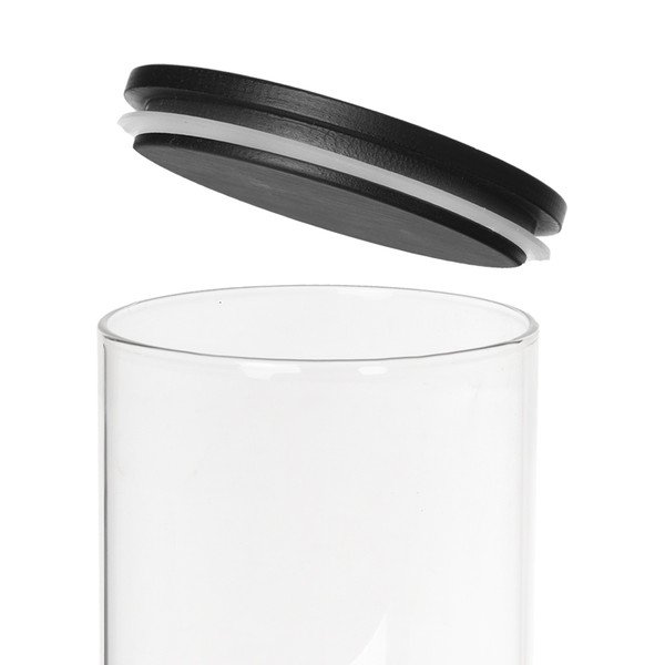 Steklena posoda za shranjevanje živil – Orion-image-4