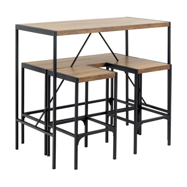 Jedilna garnitura Bahamas – Actona-image-4