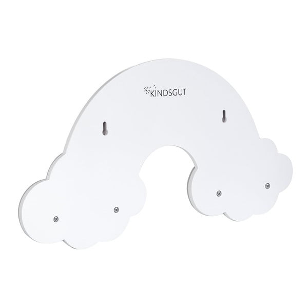 Lesen stenski obešalnik Kindsgut Finn-image-3