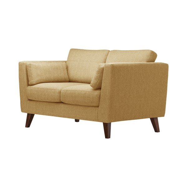 Rumen kavč Jalouse Maison Elisa, 152 cm-image-2