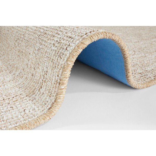 Bež preproga BT Carpet Comfort, 140 x 200 cm-image-2
