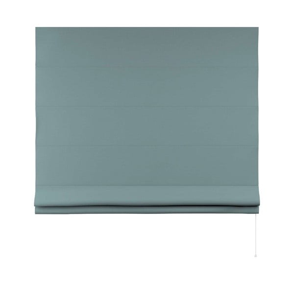 Zelen gubani rolo 170x100 cm Cotton Story - Yellow Tipi-image-3