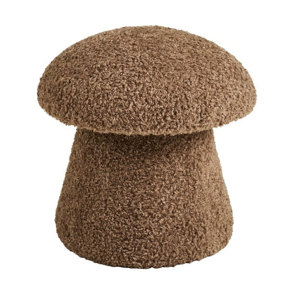 Rjav tabure Enna – House Nordic