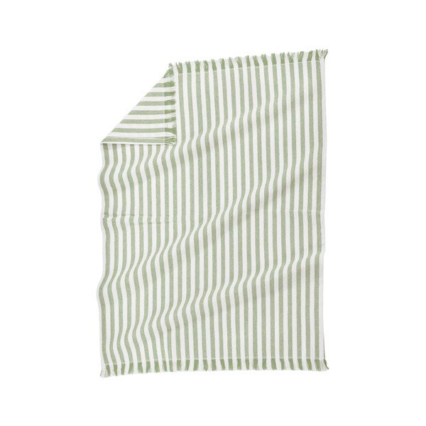 Bombažne kuhinjske krpe v kompletu 3 ks 50x70 cm Cavendish – Tiseco Home Studio-image-2