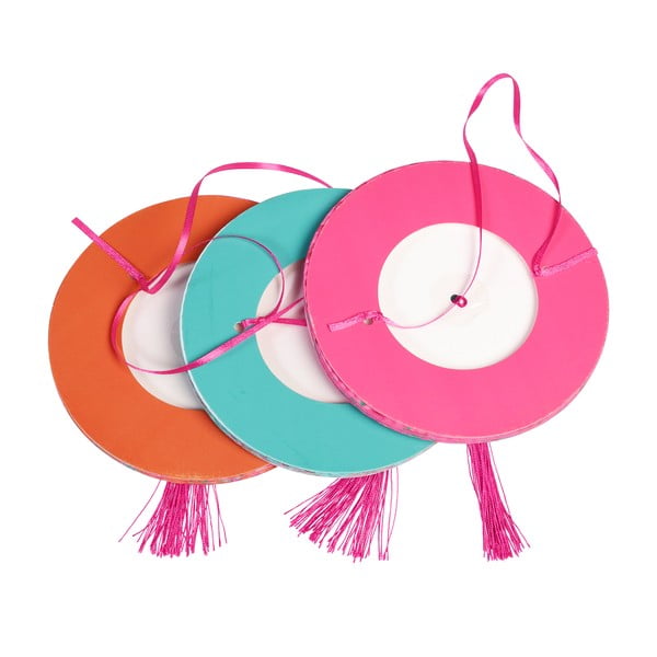 Lampijoni v kompletu 3 ks – Rex London-image-3