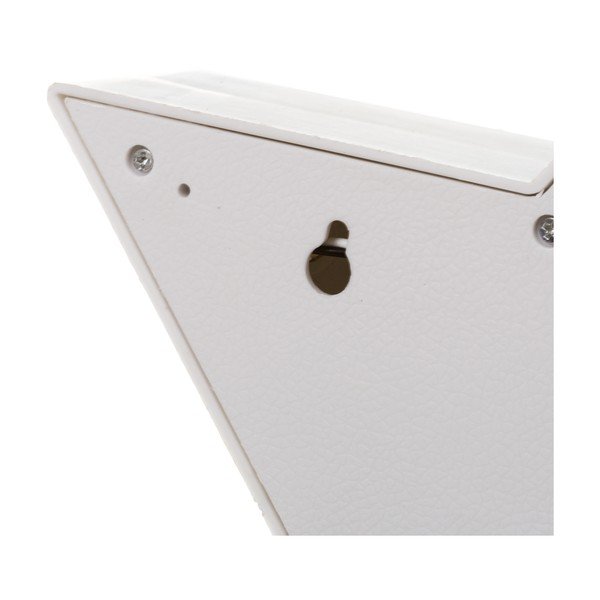 Komplet 3 belih LED luči različnih oblik Unimasa-image-3