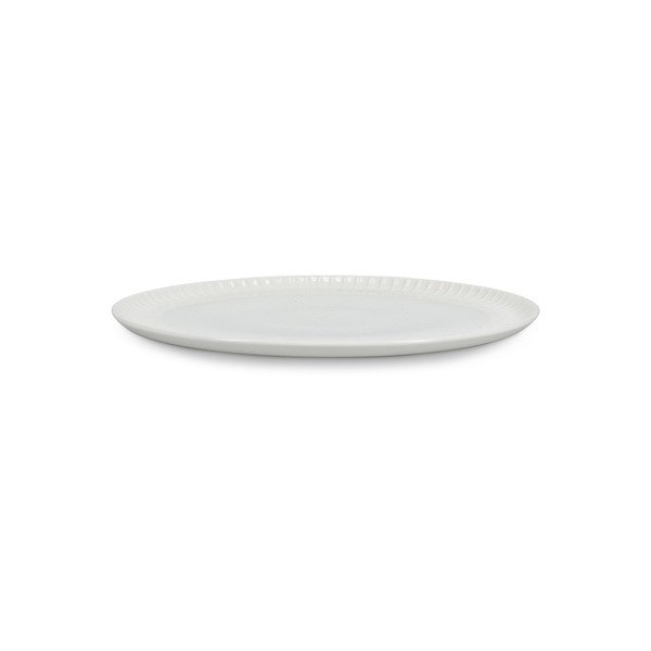 Bel krožnik ø 26,5 cm Ora Gloss – Salt&Pepper-image-2