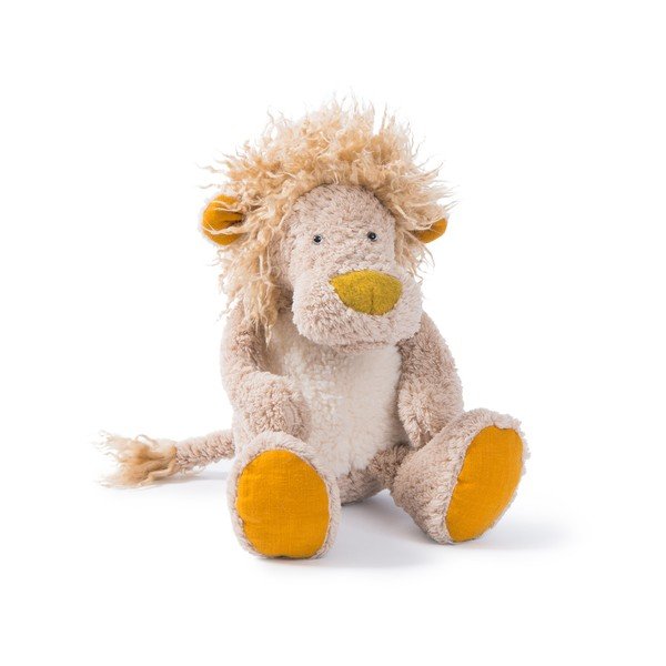Plišasta igrača Lion – Moulin Roty