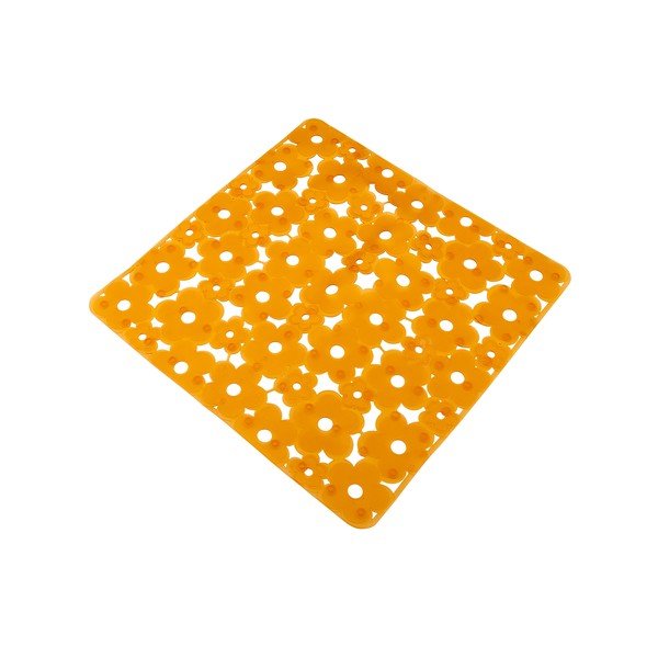 Protizdrsna podloga za prhanje Metaltex, dolžina 52 cm-image-4