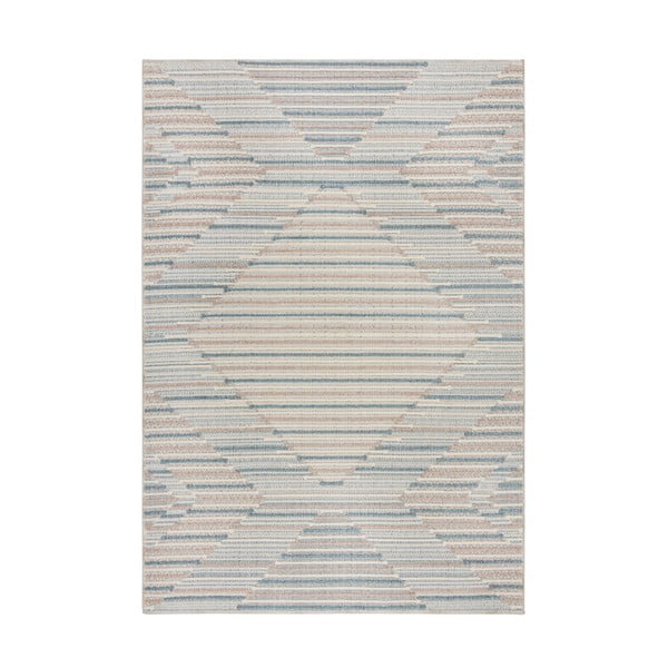 Pralna preproga 155x230 cm Clementine Multi – Flair Rugs