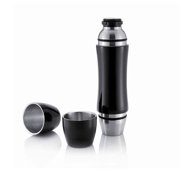 Temno modra termoska XD Design Wave 700 ml-image-2