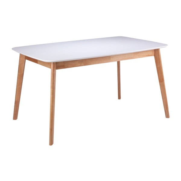Jedilna miza Alison, 140 x 80 cm