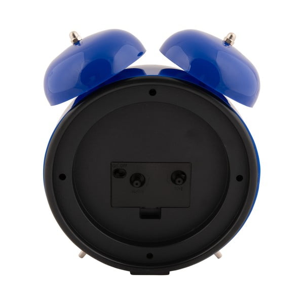 Otroška budilka ø 15 cm Peekaboo Cat – Karlsson-image-4