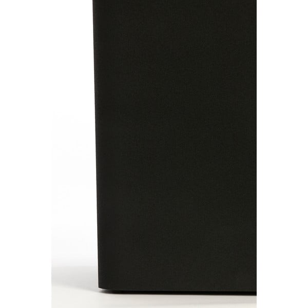 Kovinska stranska mizica 30.5x30.5 cm Alurio – Light & Living-image-2