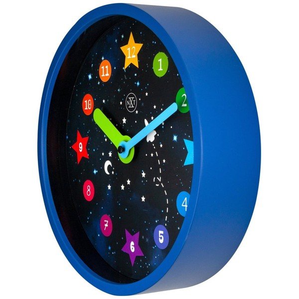 Otroška ura ø 26 cm Apollo – NeXtime-image-1