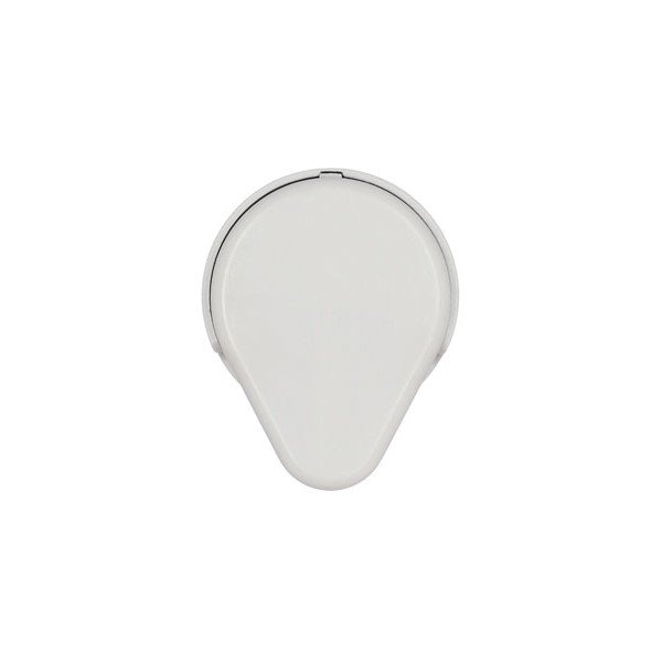 Dozirnik za milo Zone Rim White, 200 ml-image-3