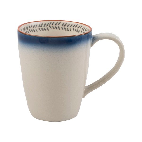 Keramični vrč Creative Tops Ombre, 450 ml