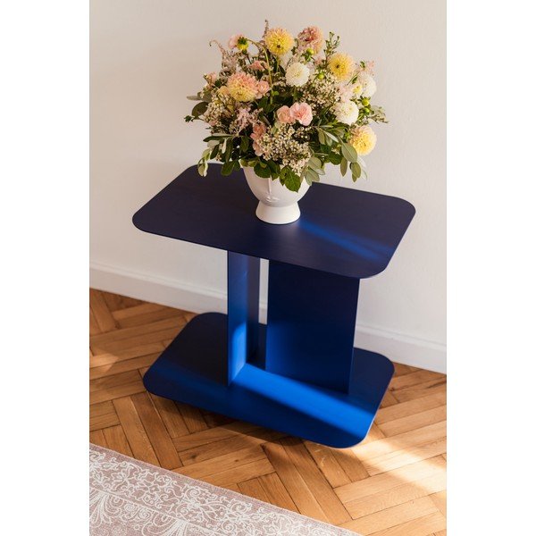 Kovinski servirni voziček na kolesih 40x60 cm HO – noo.ma-image-3