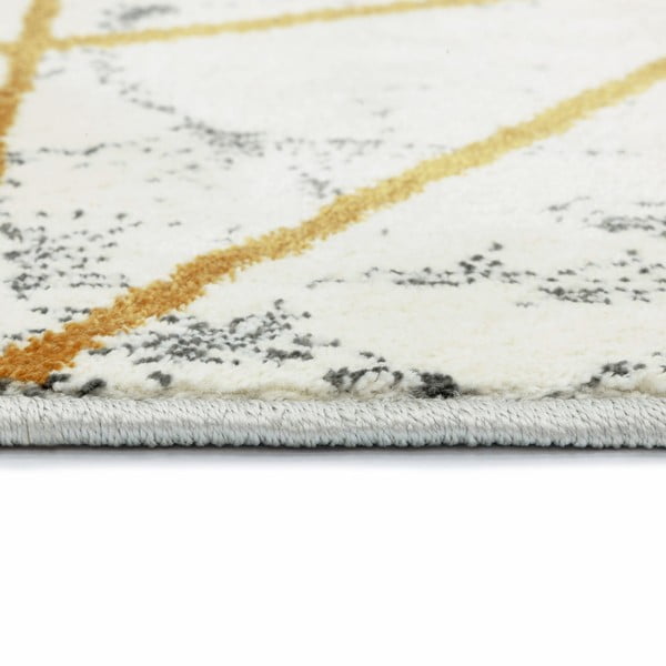 Bela preproga 133x190 cm Soft – FD-image-3