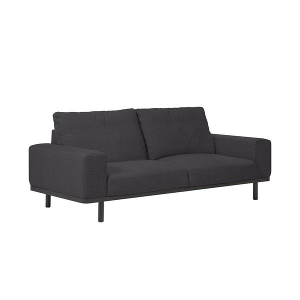 Črna zofa Kave Home Noa-image-2