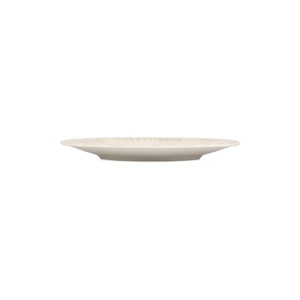 Svetlo siv desertni porcelanast krožnik ø 21 cm Nuance – BonBistro-image-4
