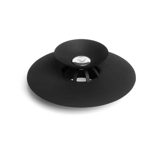 Silikonski čep za umivalnik Flex – Umbra-image-3