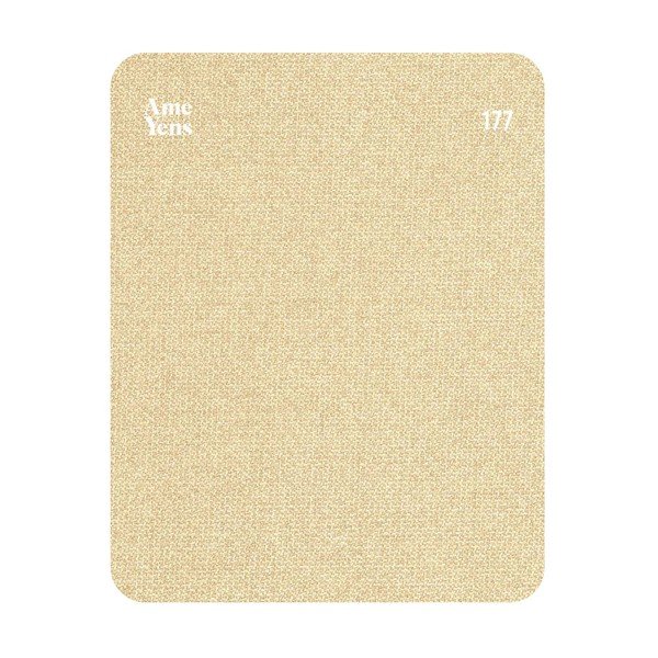 Bež sedežna garnitura 200 cm Karoto – Ame Yens-image-4