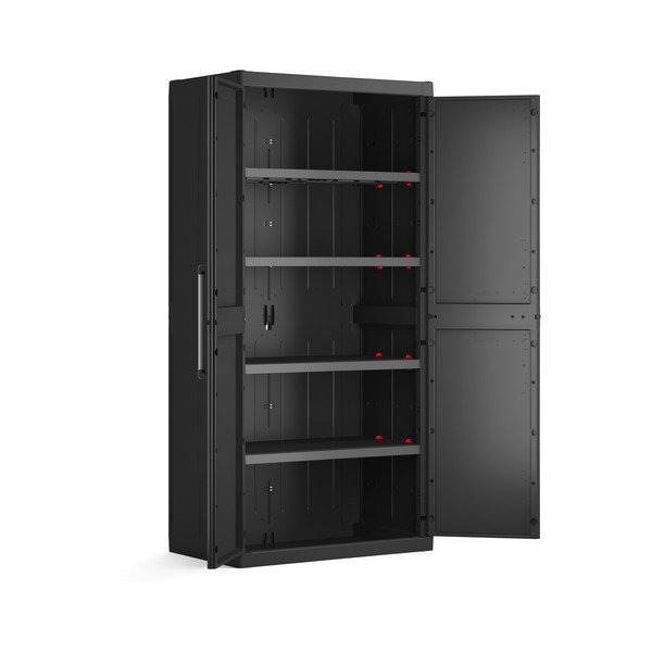 Delavniška omara Detrioit High XL – Keter-image-2
