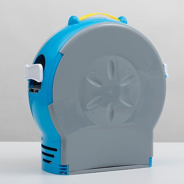 InnovaGoods Parkirišče s kovčkom-image-1