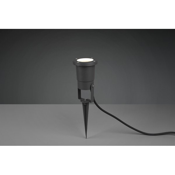 Vtična zunanja svetilka ø 9 cm Ubangi - Trio-image-2