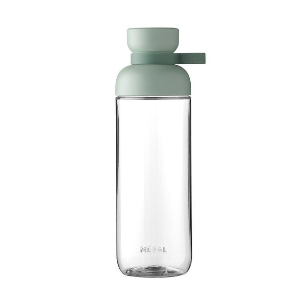 Žajbljevo zelena steklenica za vodo iz tritana 700 ml Vita – Mepal