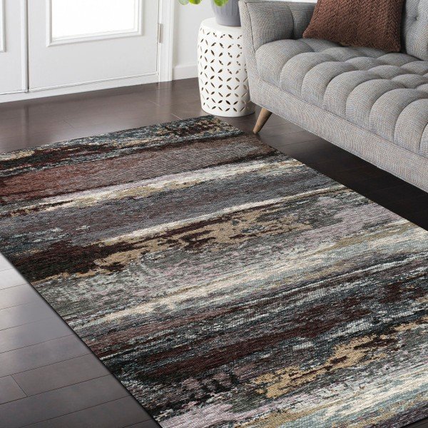 Preproga Kate Louise Vintage, 80 x 150 cm-image-1